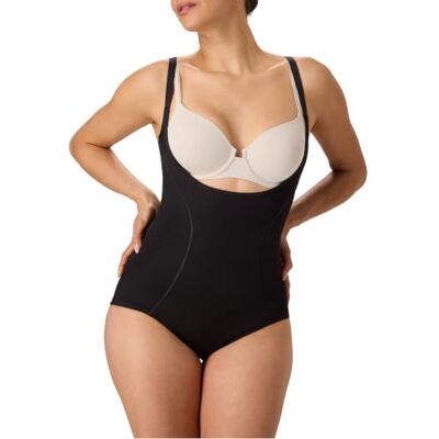 Maidenform Ultimate Slimmer Body Briefer Body Femme (lot de 1) Maidenform Ultimate Slimmer Body Briefer Body Femme (lot de 1)