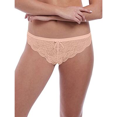 Freya Fancies Hipster Short Brief Sous-vêtements bikini Femme (lot de 1) Freya Fancies Hipster Short Brief Sous-vêtements bikini Femme (lot de 1)