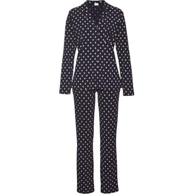 s.Oliver 35041265 Ensemble de pijama Femme (lot de 1) s.Oliver 35041265 Ensemble de pijama Femme (lot de 1)
