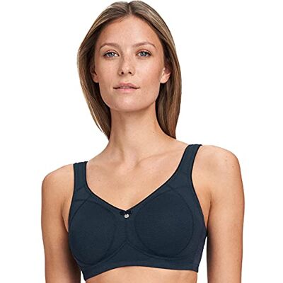 Susa Soutien-gorge Capri pour femme, Crépuscule, 110F Susa Soutien-gorge Capri pour femme, Crépuscule, 110F