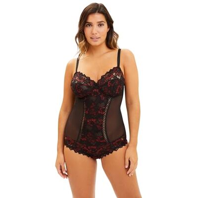 SANS COMPLEXE Arum Glitter Ensemble de lingerie Femme (lot de 1) SANS COMPLEXE Arum Glitter Ensemble de lingerie Femme (lot de 1)