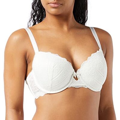 DORINA Céline Soutien-gorge T-shirt Soutien-gorge quotidien Femme DORINA Céline Soutien-gorge T-shirt Soutien-gorge quotidien Femme