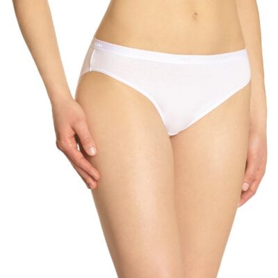 DIM Culottes Femme x3 Les Pockets Eco Coton & Élasthanne Ceinture Confort Multicolores Invisibles Sous les Vêtements DIM Culottes Femme x3 Les Pockets Eco Coton & Élasthanne Ceinture Confort Multicolores Invisibles Sous les Vêtements
