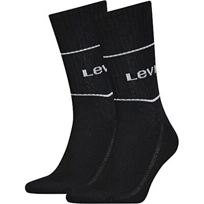 Levi's Short Chaussettes Mixte Levi's Short Chaussettes Mixte