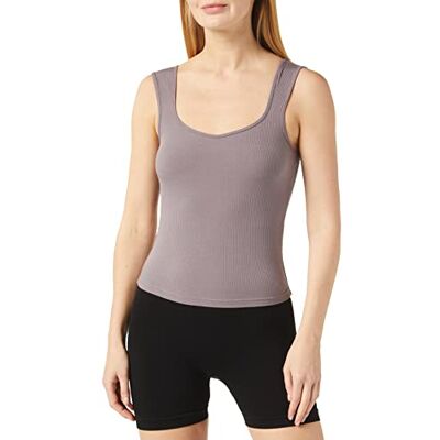 Triumph Camisole Spotlight Naturel Haut de pijama Femme Triumph Camisole Spotlight Naturel Haut de pijama Femme