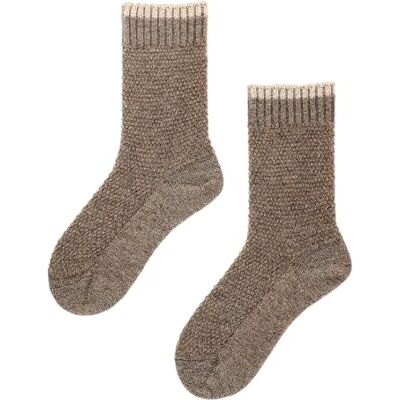 Hudson Bubble Fashion Chaussette Femme (lot de 1) Hudson Bubble Fashion Chaussette Femme (lot de 1)