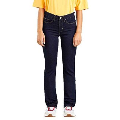 Levi's 314™ Shaping Straight Jeans Femme (lot de 1) Levi's 314™ Shaping Straight Jeans Femme (lot de 1)