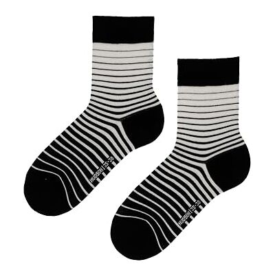 Hudson Piano Fashion chaussettes Femme (lot de 1) Hudson Piano Fashion chaussettes Femme (lot de 1)