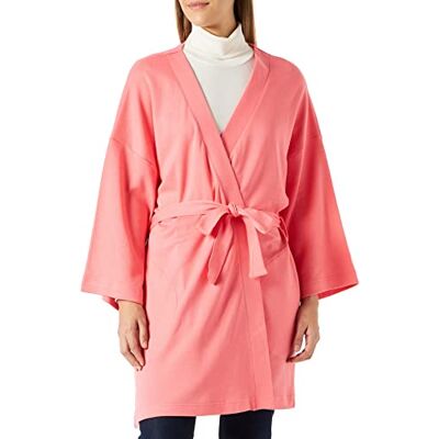 Armor-lux Armor Lux Kimono Femme, Géranium, M Armor-lux Armor Lux Kimono Femme, Géranium, M