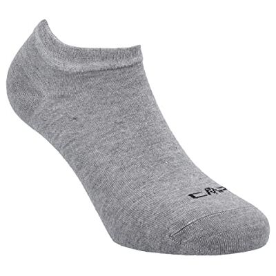 CMP Bamboo Invisibile Sock Tripack Wmn Chaussettes pour femme CMP Bamboo Invisibile Sock Tripack Wmn Chaussettes pour femme