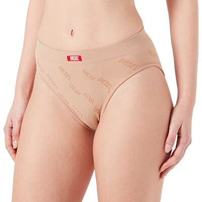 Diesel Ufpn-jordie Slip Femme (lot de 1) Diesel Ufpn-jordie Slip Femme (lot de 1)