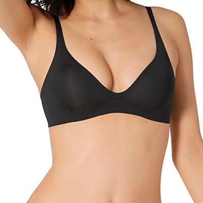 Sloggi Body Adapt Soutien-gorge t-shirt Soutien-gorge rembourré Femme (lot de 1) Sloggi Body Adapt Soutien-gorge t-shirt Soutien-gorge rembourré Femme (lot de 1)