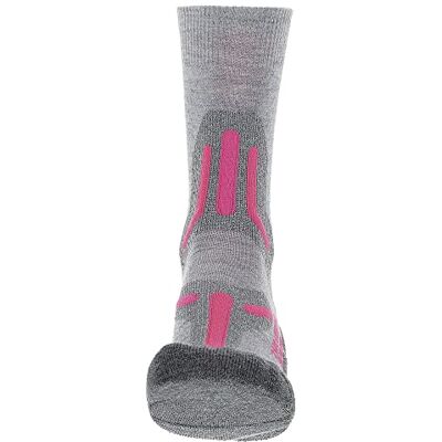 UYN Trekking 2 In Merino Mid Chaussettes Femme UYN Trekking 2 In Merino Mid Chaussettes Femme