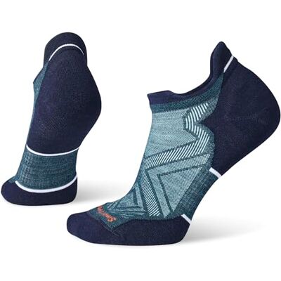 Smartwool Chaussettes basses Run Targeted Cushion pour femme Chaussettes Femme (lot de 1) Smartwool Chaussettes basses Run Targeted Cushion pour femme Chaussettes Femme (lot de 1)