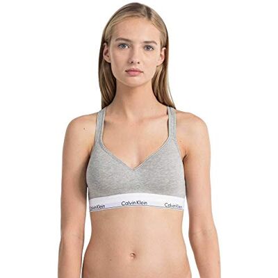 Calvin Bustier à bretelles pour femme Calvin Bustier à bretelles pour femme