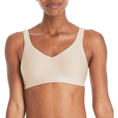 Hanes Comfort Evolution Bra Soutien-Gorge Femme (lot de 1) Hanes Comfort Evolution Bra Soutien-Gorge Femme (lot de 1)
