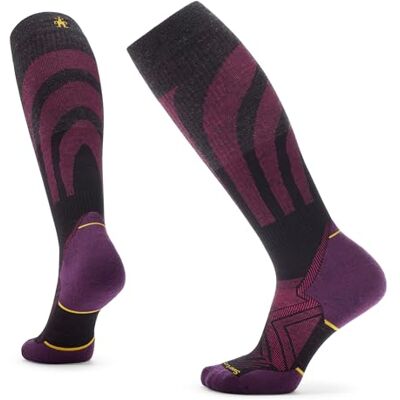 Smartwool Chaussettes de Compression Otc pour Femme Chaussettes de compression OTC pour femme Femme (lot de 2) Smartwool Chaussettes de Compression Otc pour Femme Chaussettes de compression OTC pour femme Femme (lot de 2)