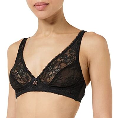 Giorgio Armani Bralette de Mariée pour Femme Bralette Brassière Femme Giorgio Armani Bralette de Mariée pour Femme Bralette Brassière Femme