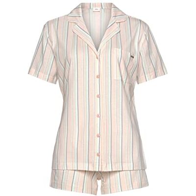 s.Oliver Ak-211-47 Ensemble de pijama Femme s.Oliver Ak-211-47 Ensemble de pijama Femme