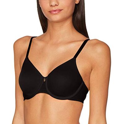 Triumph Body Make-up Essentials Minimizer Wp Soutien-gorge minimiseur Femme (lot de 1) Triumph Body Make-up Essentials Minimizer Wp Soutien-gorge minimiseur Femme (lot de 1)