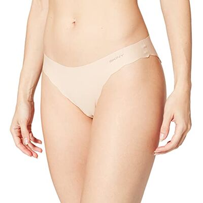 Skiny Slip brésilien Micro Lovers Rio pour femme, beige, 38 Skiny Slip brésilien Micro Lovers Rio pour femme, beige, 38
