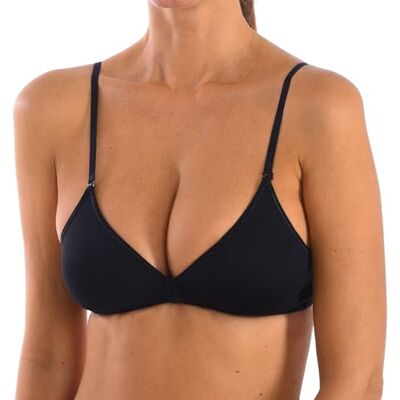 Selene Begoña-negro Soutien-gorge Femme Selene Begoña-negro Soutien-gorge Femme