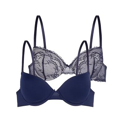 DORINA Sasha Soutien-gorge souple Femme DORINA Sasha Soutien-gorge souple Femme