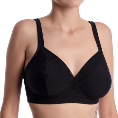 Playtex Soutien-gorge Sans Armature pour Femme Feel Good Soutien-gorge Femme (lot de 1) Playtex Soutien-gorge Sans Armature pour Femme Feel Good Soutien-gorge Femme (lot de 1)