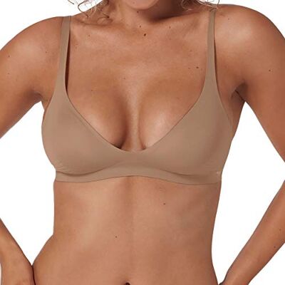 Sloggi Body Adapt Soutien-gorge t-shirt Soutien-gorge rembourré Femme (lot de 1) Sloggi Body Adapt Soutien-gorge t-shirt Soutien-gorge rembourré Femme (lot de 1)