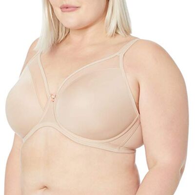 Elomi Smooth Underwire Molded Bra Soutien-gorge moulé Femme (lot de 1) Elomi Smooth Underwire Molded Bra Soutien-gorge moulé Femme (lot de 1)