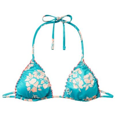 United Soutien-gorge rembourré, multicolore, XS United Soutien-gorge rembourré, multicolore, XS