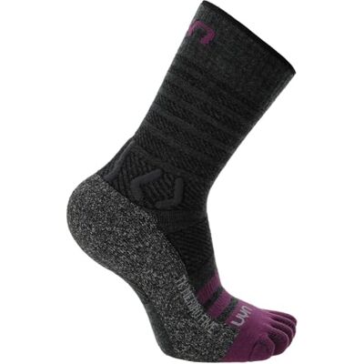 UYN Trekking Five Merino Socks Femme UYN Trekking Five Merino Socks Femme