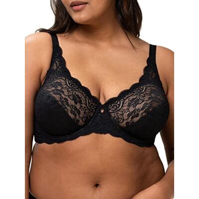 Triumph Amourette 300 W X Soutien-gorge à armatures Femme (lot de 1) Triumph Amourette 300 W X Soutien-gorge à armatures Femme (lot de 1)