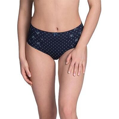 Anita Slip Belvedere 1387 Femme, Deep Blue, 54 Anita Slip Belvedere 1387 Femme, Deep Blue, 54