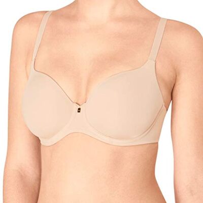 Triumph Body Maquillage Essentials Wp Soutien-gorge à armatures Femme (lot de 1) Triumph Body Maquillage Essentials Wp Soutien-gorge à armatures Femme (lot de 1)
