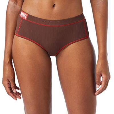 Diesel Ufpn-tomkys-c Sous-vtements hispter Femme (lot de 1) Diesel Ufpn-tomkys-c Sous-vtements hispter Femme (lot de 1)