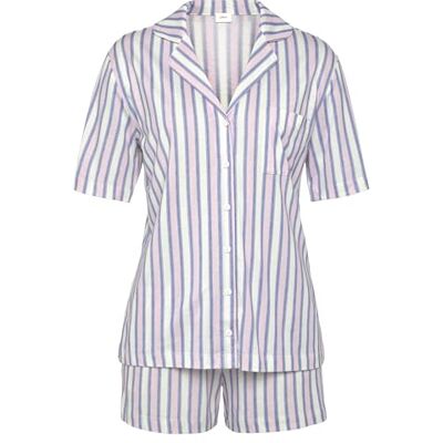 s.Oliver 55096066 Ensemble de pijama Femme (lot de 2) s.Oliver 55096066 Ensemble de pijama Femme (lot de 2)