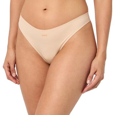 Boss Thong Laser Cut String Femme Boss Thong Laser Cut String Femme