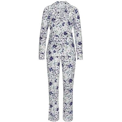 s.Oliver Ak-50-51 Ensemble de pijama Femme (lot de 1) s.Oliver Ak-50-51 Ensemble de pijama Femme (lot de 1)