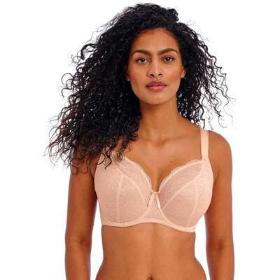 Freya Fancies Underwire Plunge Bra Soutien-Gorge Femme Freya Fancies Underwire Plunge Bra Soutien-Gorge Femme