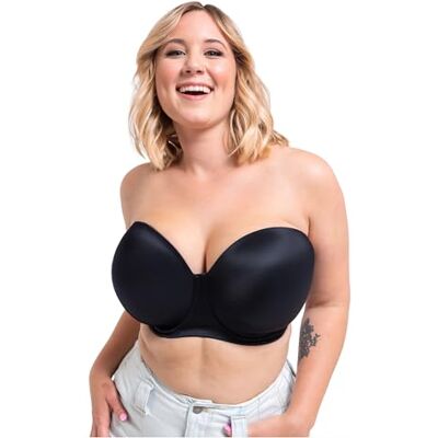 Curvy Kate Smoothie Soutien-gorge moulé Femme (lot de 1) Curvy Kate Smoothie Soutien-gorge moulé Femme (lot de 1)