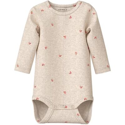 NAME IT Nbfberries Ls Body Box Nbfberries Ls Body Box Femme (lot de 1) NAME IT Nbfberries Ls Body Box Nbfberries Ls Body Box Femme (lot de 1)