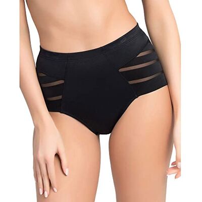 DIM Diam's Control Medium Effet Ventre Plat X1 Culotte Femme (lot de 1) DIM Diam's Control Medium Effet Ventre Plat X1 Culotte Femme (lot de 1)