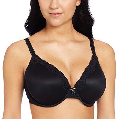 Maidenform Comfort Devotion Underwire Soutien-gorge de tous les jours Femme (lot de 1) Maidenform Comfort Devotion Underwire Soutien-gorge de tous les jours Femme (lot de 1)