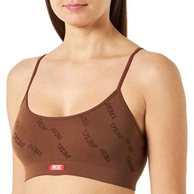 Diesel Ufsb-jinnie Soutien-gorge Femme Diesel Ufsb-jinnie Soutien-gorge Femme