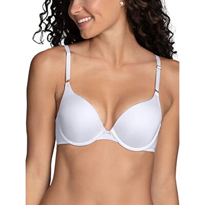 Vanity Fair Extreme Ego Push Up Soutien-gorge Boost 2131101 Soutien-gorge push up Femme (lot de 1) Vanity Fair Extreme Ego Push Up Soutien-gorge Boost 2131101 Soutien-gorge push up Femme (lot de 1)