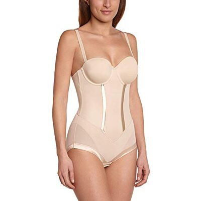 Maidenform 1256m Body Femme (lot de 1) Maidenform 1256m Body Femme (lot de 1)