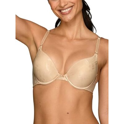Vanity Fair Extreme Ego Boost 2131101 Soutien-gorge Push-up Sur Mesure Soutien-gorge push up Femme (lot de 1) Vanity Fair Extreme Ego Boost 2131101 Soutien-gorge Push-up Sur Mesure Soutien-gorge push up Femme (lot de 1)