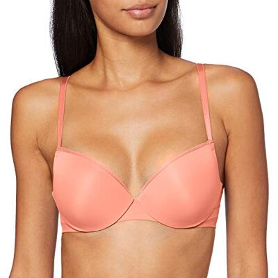 Calvin Plunge Lift Soutien-Gorge Plongeant Femme Calvin Plunge Lift Soutien-Gorge Plongeant Femme