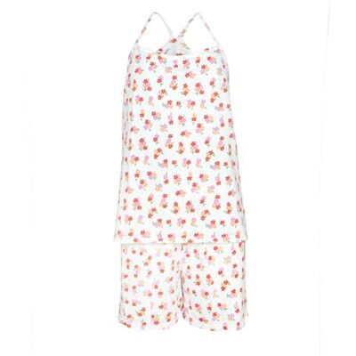 Athena Print 7l55 Ensemble de Pijama Femme Athena Print 7l55 Ensemble de Pijama Femme